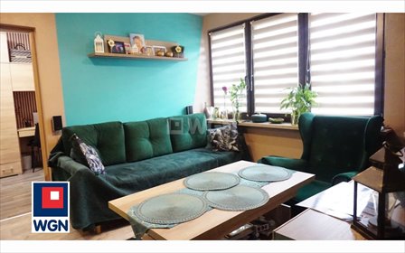 mieszkanie na sprzedaż 37m2 mieszkanie Częstochowa, Tysiąclecie, Broniewskiego