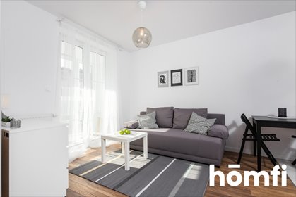 Kraków, Krowodrza, Lea, 32 m² - zapraszam mieszkanie Kraków, Krowodrza, Juliusza Lea