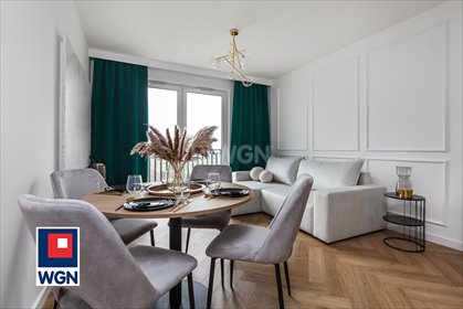 mieszkanie na sprzedaż 63m2 mieszkanie Gdańsk, Kowale, Zeusa