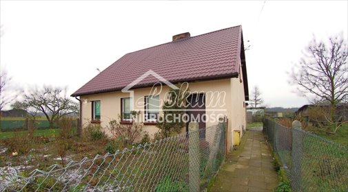 dom na sprzedaż 100m2 dom Wieńkowo