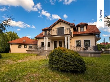 dom na sprzedaż 441m2 dom Tarnowskie Góry, Głogowa