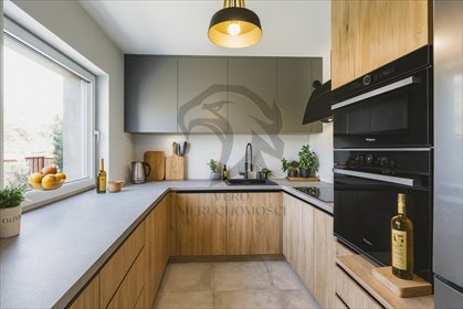 dom na sprzedaż 78m2 dom Justynów