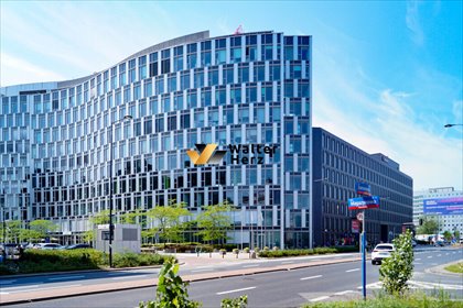 Biuro 221 m² w Mokotowie - polecam lokal użytkowy Warszawa, Mokotów, Domaniewska
