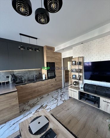 mieszkanie na wynajem 40m2 mieszkanie Warszawa, Ursynów Wyczółki