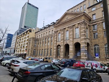 Polecam nowoczesne biuro 440 m² z klimatyzacją i salami konferencyjnymi lokal użytkowy Warszawa, Śródmieście