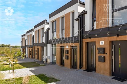 dom na sprzedaż 65m2 dom Pruszcz Gdański, Antoniego Dobrowolskiego