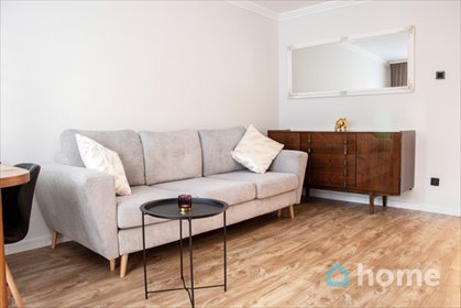 Mieszkanie 44,3 m² w centrum Rzeszowa - polecam mieszkanie Rzeszów, Henryka Sienkiewicza
