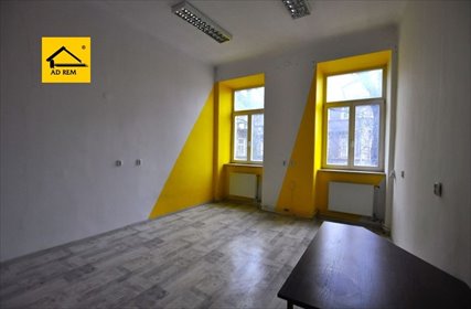 Wynajem 1100 m² w kamienicy przy Królewskiej, klimatyzacja lokal użytkowy Lublin, Stare Miasto, Królewska