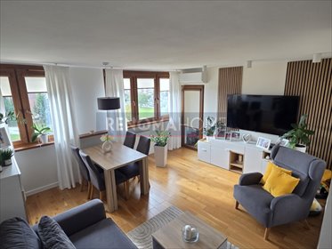 mieszkanie na sprzedaż 58m2 mieszkanie Legnica, Księżycowa