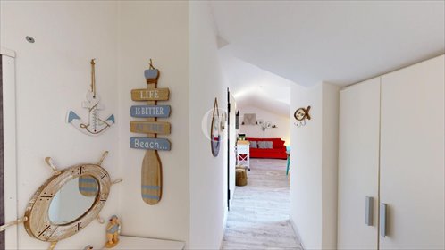 mieszkanie na sprzedaż 45m2 mieszkanie Jesolo Lido