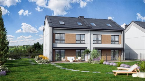 dom na sprzedaż 149m2 dom Kraków, Dębniki, Skotniki, Wody, Wiesława