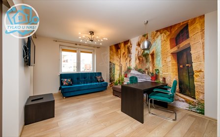 mieszkanie na wynajem 43m2 mieszkanie Białystok, Piasta, ks. Stanisława Andrukiewicza