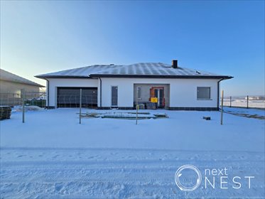 dom na sprzedaż 160m2 dom Przypki