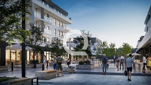 Lokal użytkowy na wynajem Gdańsk, Morena, Gen. Władysława Andersa 120m2 Foto 2
