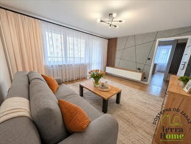 mieszkanie na wynajem 47m2 mieszkanie Kielce, Ksm, Śląska