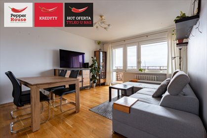 mieszkanie na sprzedaż 53m2 mieszkanie Gdynia, Cisowa, Chylońska