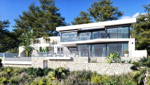 dom na sprzedaż 436m2 dom Benissa