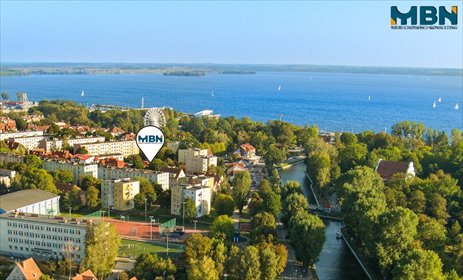 Zapraszam do obejrzenia 136m2 apartamentu w centrum Giżycka mieszkanie Giżycko, Giżycko