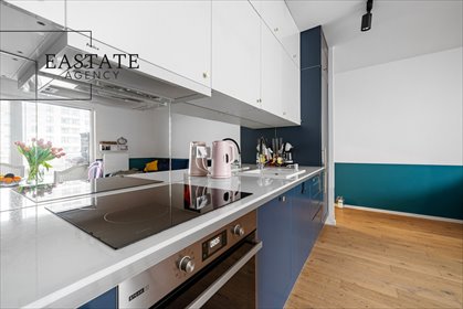 mieszkanie na sprzedaż 86m2 mieszkanie Warszawa, Ursus, Silnikowa