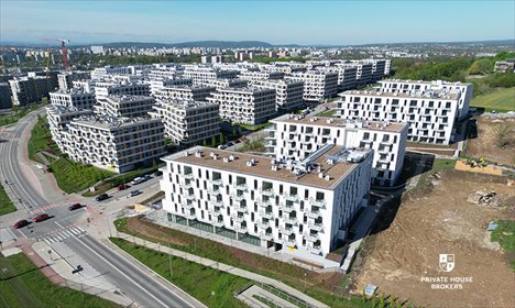 lokal użytkowy na wynajem 54m2 lokal użytkowy Kraków, Górka Narodowa, Górka Narodowa, Stefana Banacha