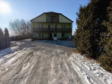 dom na sprzedaż 230m2 dom Rakoszyn