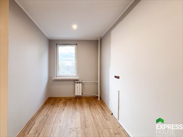 Kawalerka na sprzedaż Częstochowa, Wrzosowiak, Bohaterów Katynia 33m2 Foto 3