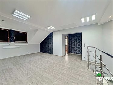 lokal użytkowy na wynajem 100m2 lokal użytkowy Białystok, Wysoki Stoczek, Swobodna