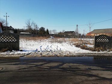Działka budowlana pod dzierżawę Czerna 2 500m2 Foto 4