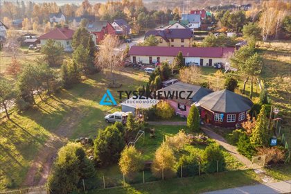 lokal użytkowy na sprzedaż 240m2 lokal użytkowy Bożepole Małe, Paraszyńska