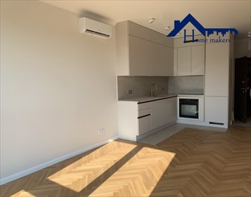 Luksusowe 2-pokojowe mieszkanie w Central House polecam mieszkanie Warszawa, Mokotów, Domaniewska