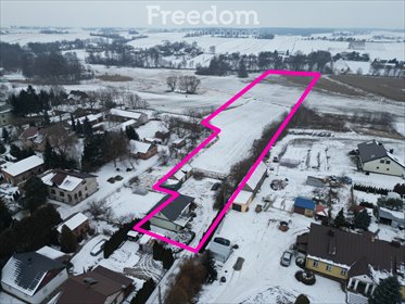 dom na sprzedaż 90m2 dom Garbów