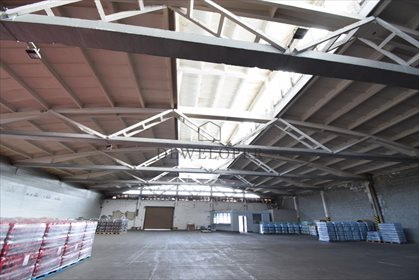 Magazyn na wynajem Imielin 1 600m2 Foto 2