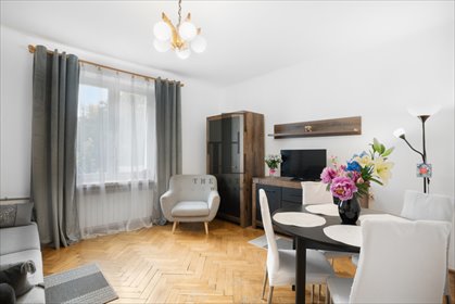 Kawalerka 23 m² w Warszawie (blisko metra Młynów) mieszkanie Warszawa, Górczewska