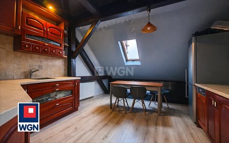 mieszkanie na sprzedaż 98m2 mieszkanie Legnica, CENTRUM, WROCŁAWSKA