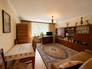 2-pokojowe mieszkanie 45,81 m² w Rzeszowie polecam! mieszkanie Rzeszów, Władysława Broniewskiego