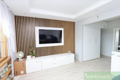 Komfortowe 3-pokojowe mieszkanie z balkonem w Szczecinie. mieszkanie Szczecin, Os. Słoneczne, Lniana