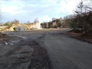 działka na wynajem 20000m2 działka Krzeszowice, Krzeszowice