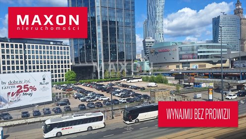 lokal użytkowy na wynajem 175m2 lokal użytkowy Warszawa, Śródmieście, Al. Jerozolimskie