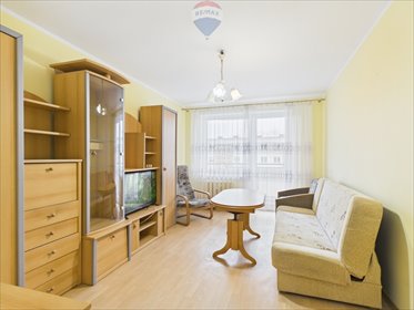 mieszkanie na wynajem 28m2 mieszkanie Słupsk, prof. Tadeusza Kotarbińskiego