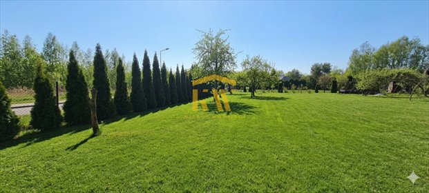 działka na sprzedaż 1265m2 działka Radom, Potkanów