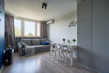 Dwupokojowe mieszkanie z klimatyzacją i piwnicą na Bielanach zapraszam mieszkanie Warszawa, Bielany Wrzeciono, Samuela Bogumiła Lindego
