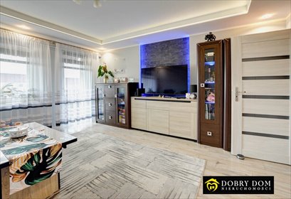 mieszkanie na sprzedaż 52m2 mieszkanie Białystok, Os. Leśna Dolina