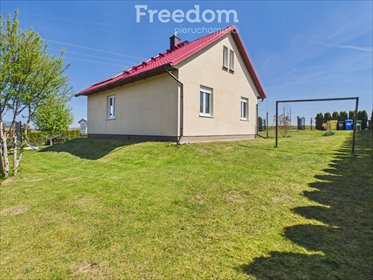 Dom nad morzem 95 m² z 2 domkami letnimi zapraszam dom Sarbinowo, Tropikalna