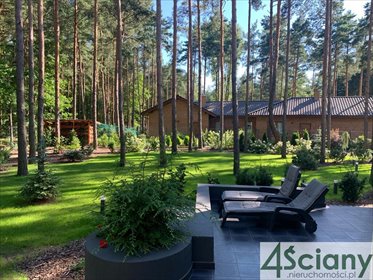 dom na sprzedaż 390m2 dom Jazgarzewszczyzna