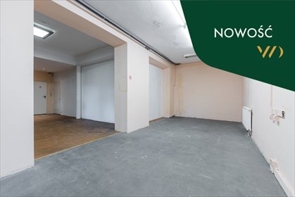 lokal użytkowy na wynajem 120m2 lokal użytkowy Warszawa, Bemowo, Legionowa