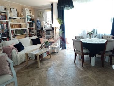 mieszkanie na sprzedaż 49m2 mieszkanie Warszawa, Praga-Południe, Ostrobramska