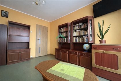 mieszkanie na sprzedaż 60m2 mieszkanie Częstochowa, Północ