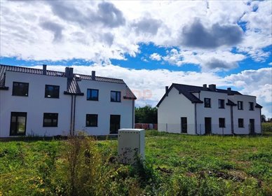 dom na sprzedaż 97m2 dom Wrocław, Psie Pole, Widawa, Główna