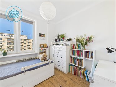 mieszkanie na sprzedaż 41m2 mieszkanie Warszawa, Praga-Północ, Nowa Praga, Karola Szymanowskiego