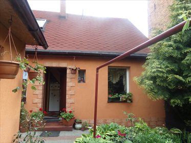 dom na sprzedaż 129m2 dom Grudziądz
